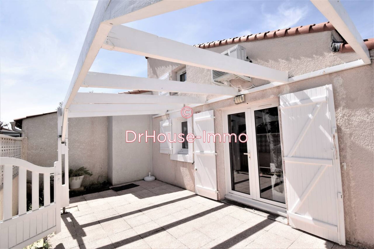 Photo 2 : Vente Maison 3 pièces Vic-la-Gardiole 31 m²