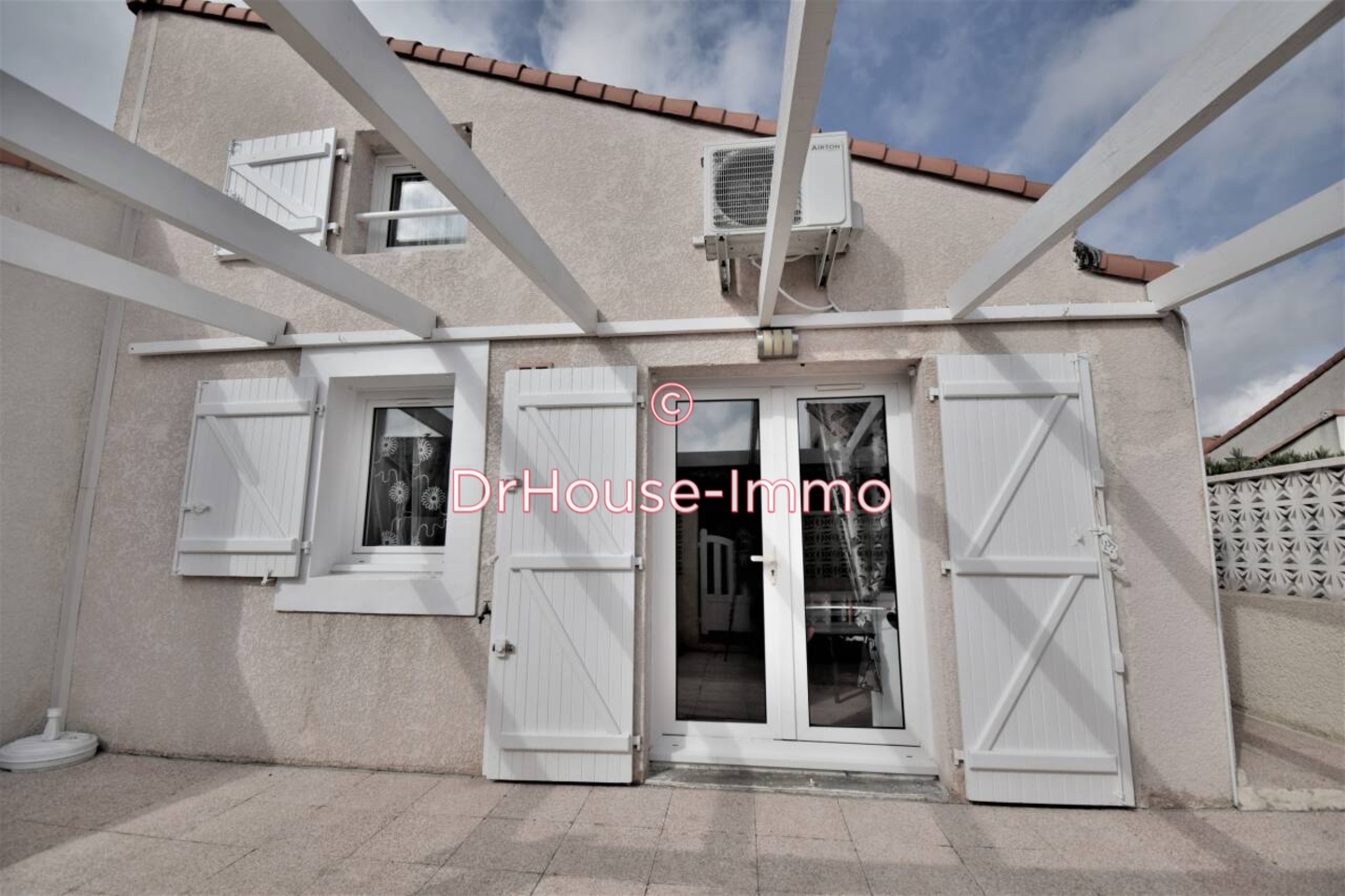 Photo 3 : Vente Maison 3 pièces Vic-la-Gardiole 31 m²