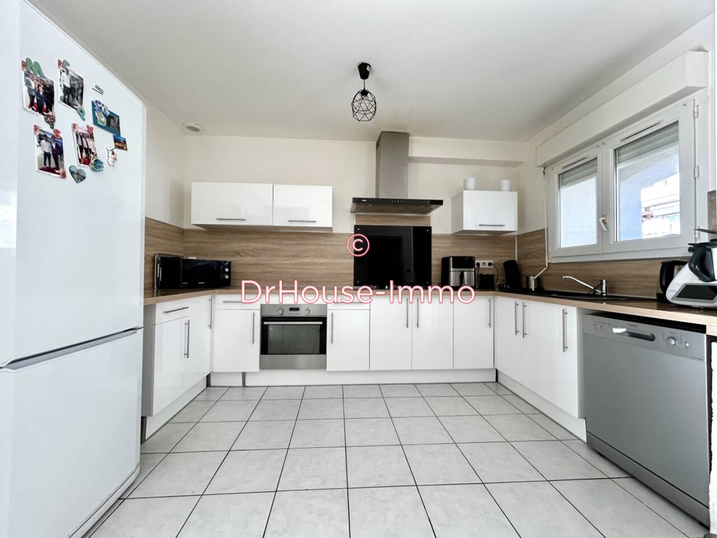 Photo 3 : Vente Maison 4 pièces Lunel 84 m²