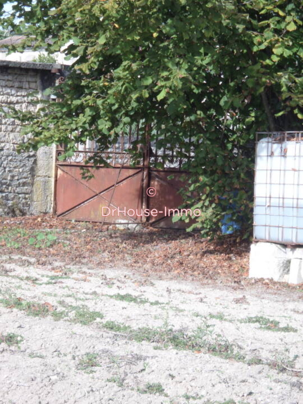 Photo 3 : Vente Terrain  Douzat 710 m²