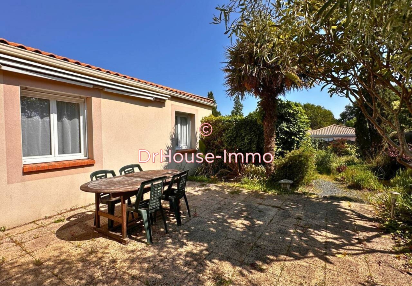 Photo 2 : Vente Maison 5 pièces Pornic 150 m²