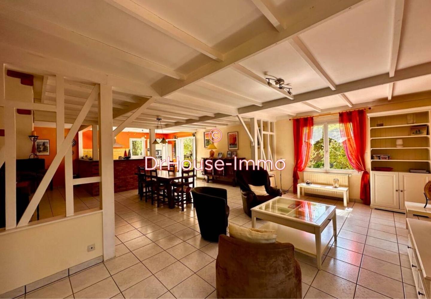 Photo 3 : Vente Maison 5 pièces Pornic 150 m²
