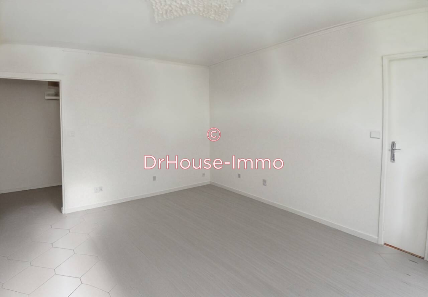 Photo 3 : Vente Appartement 3 pièces Valenton 53 m²