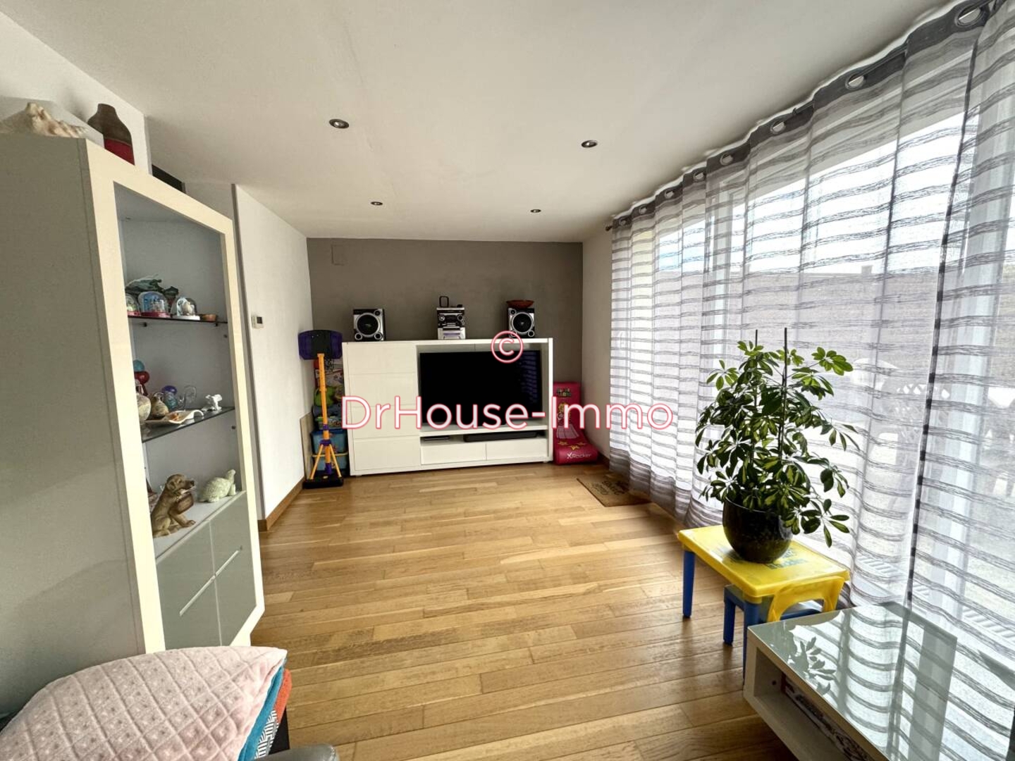 Photo 2 : Vente Maison 5 pièces Aulnoy-lez-Valenciennes 87 m²