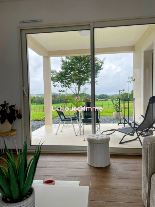 Photo 3 : Vente Maison 3 pièces Nantheuil 74 m²