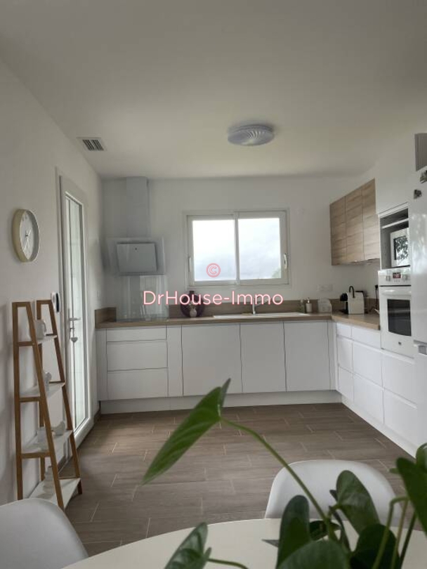 Photo 2 : Vente Maison 3 pièces Nantheuil 74 m²