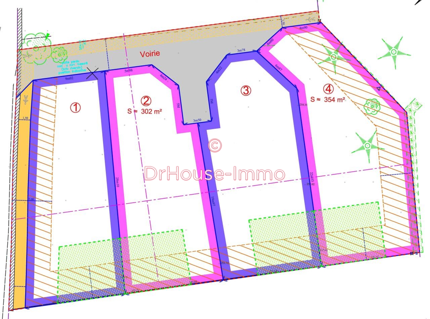 Image des la section Servies