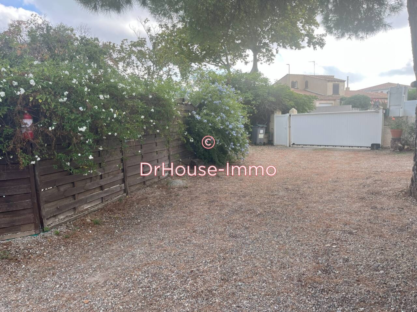 Photo 3 : Vente Maison 10 pièces Florensac 215 m²