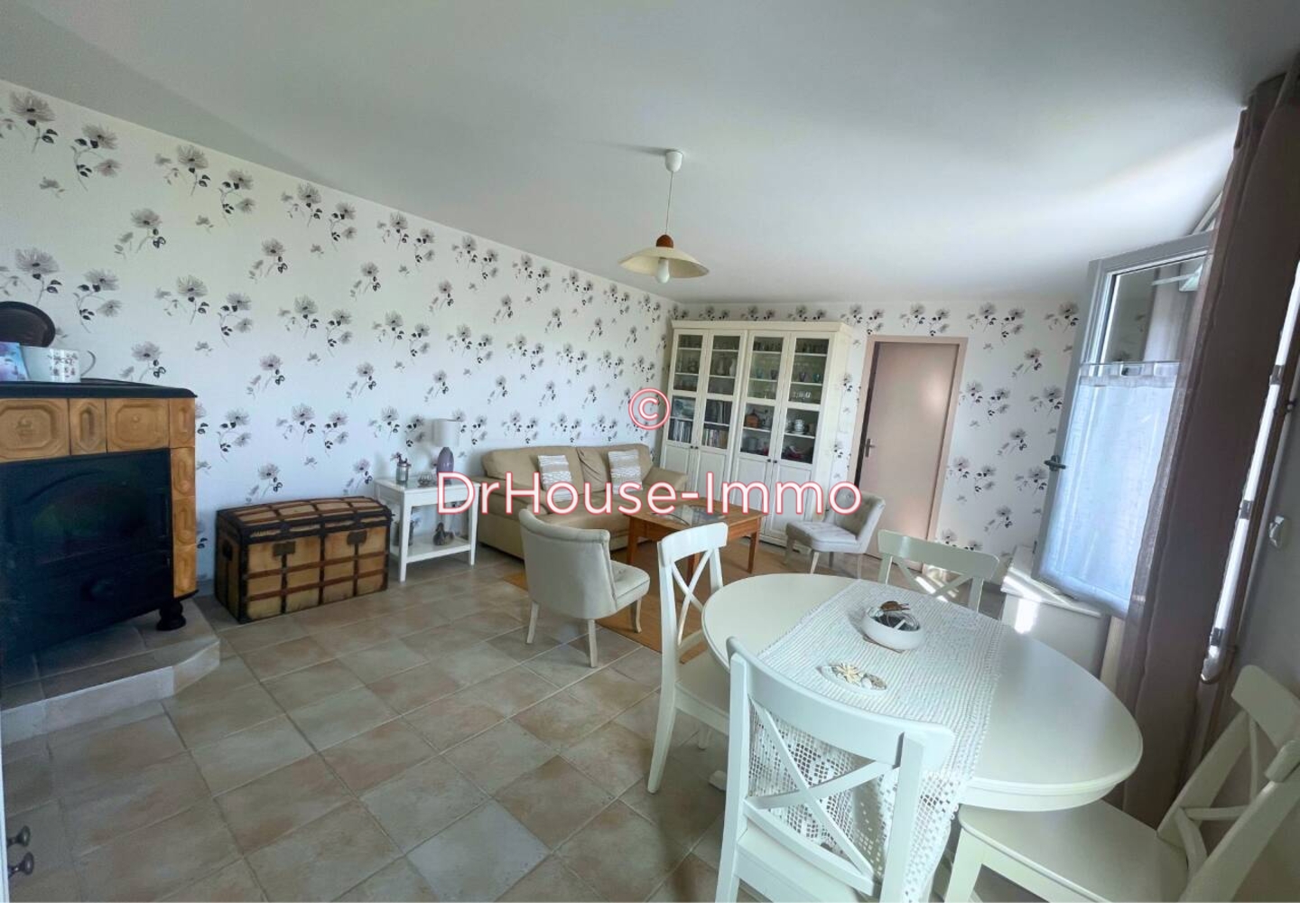 Photo 3 : Vente Maison 3 pièces Pornic 70 m²