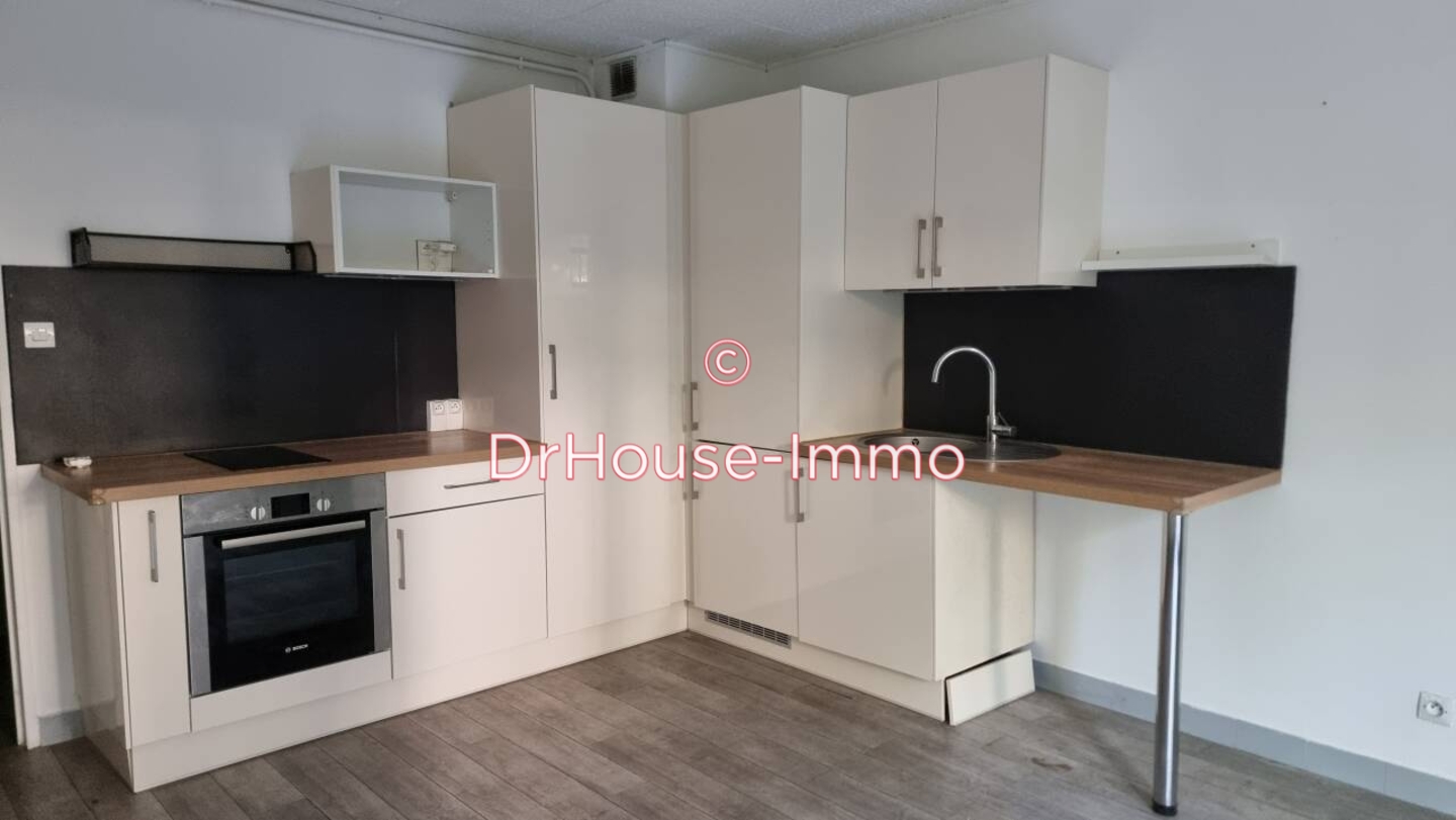 Photo 2 : Vente Appartement 1 pièce Orange 26 m²