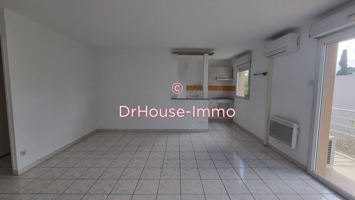 Photo 3 : Vente Appartement 2 pièces Sorgues 49 m²