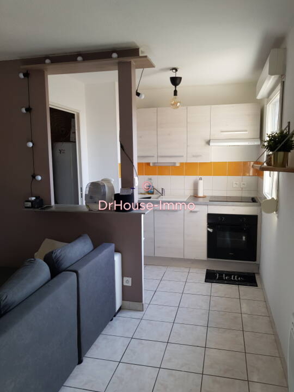 Photo 2 : Vente Appartement 2 pièces Sorgues 49 m²