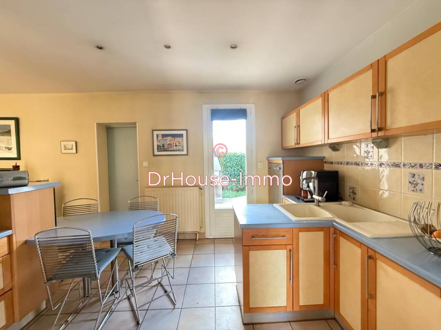 Photo 3 : Vente Maison 6 pièces Artigues-près-Bordeaux 177 m²