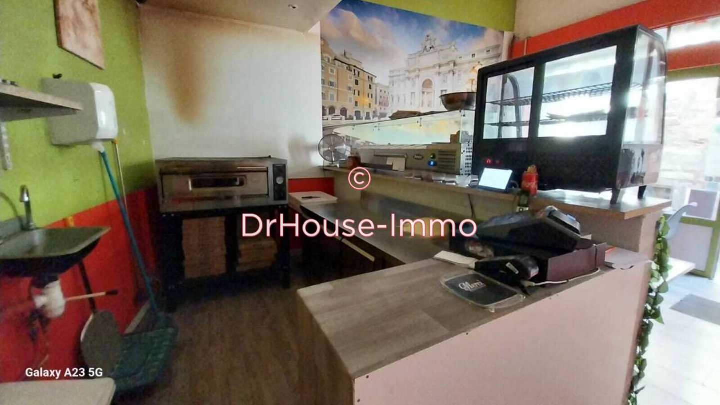 Photo 2 : Vente Commerce 2 pièces Cahors 40 m²