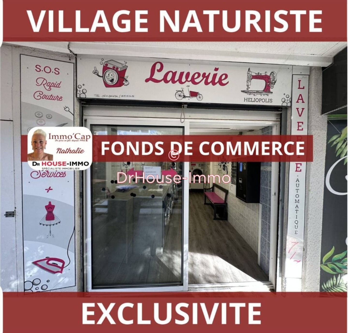 Image des la section Servies