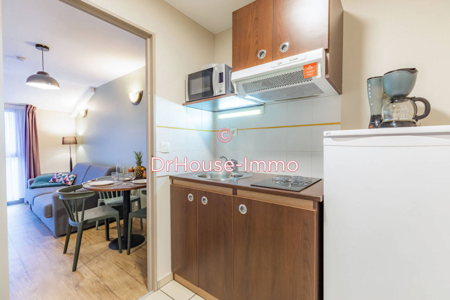 Image des la section Servies