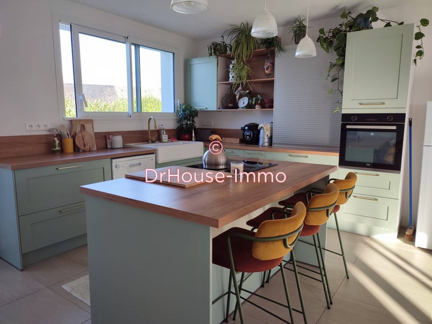 Image des la section Servies