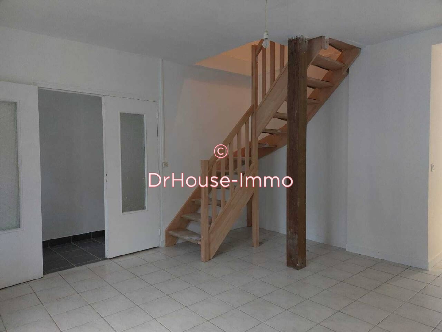 Photo 2 : Vente Maison 4 pièces Châteauroux 83 m²
