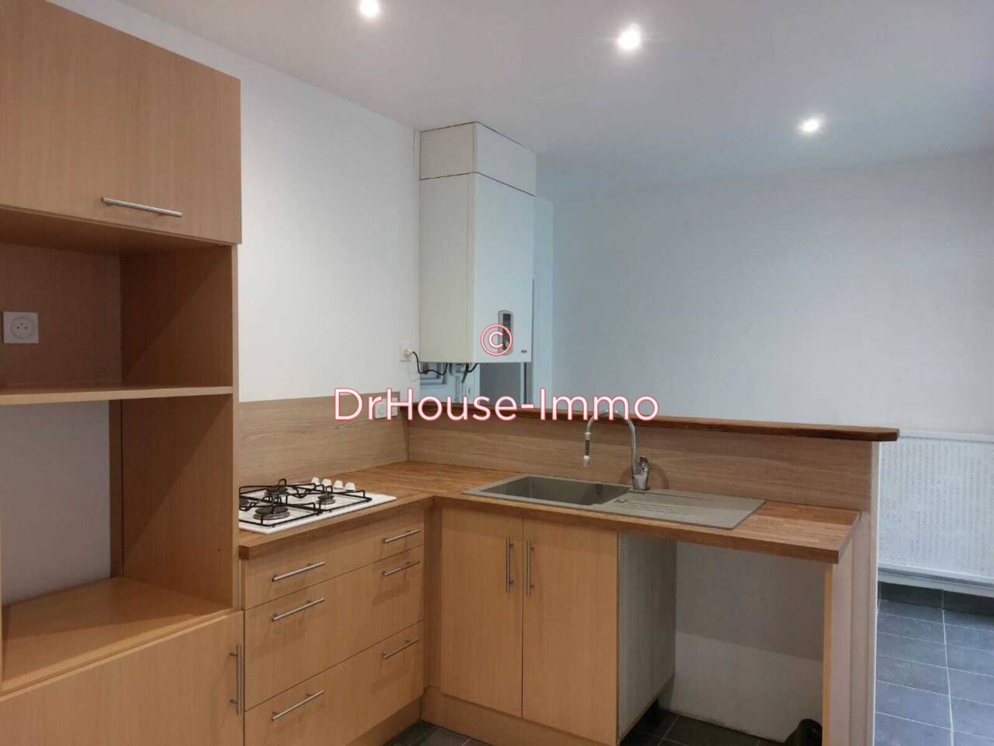 Photo 3 : Vente Maison 4 pièces Châteauroux 83 m²