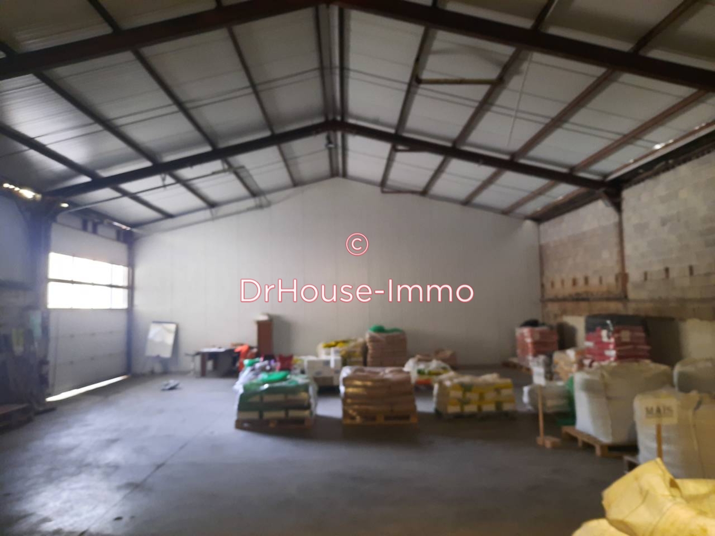 Image des la section Servies