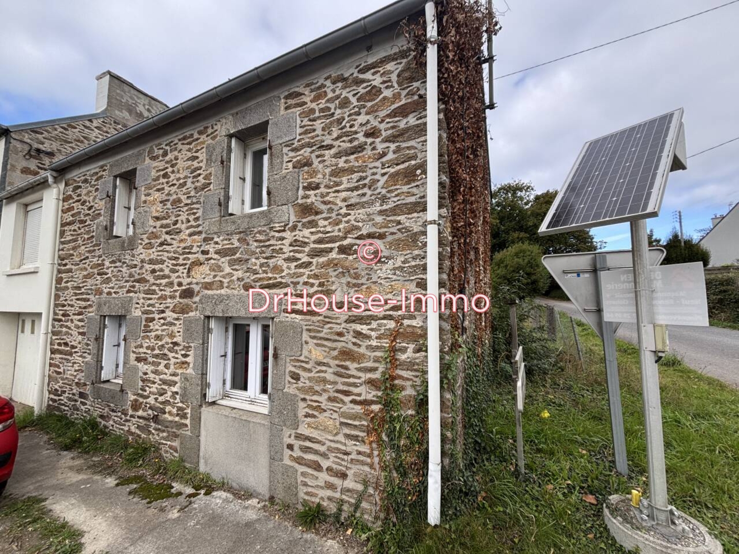 Image des la section Servies