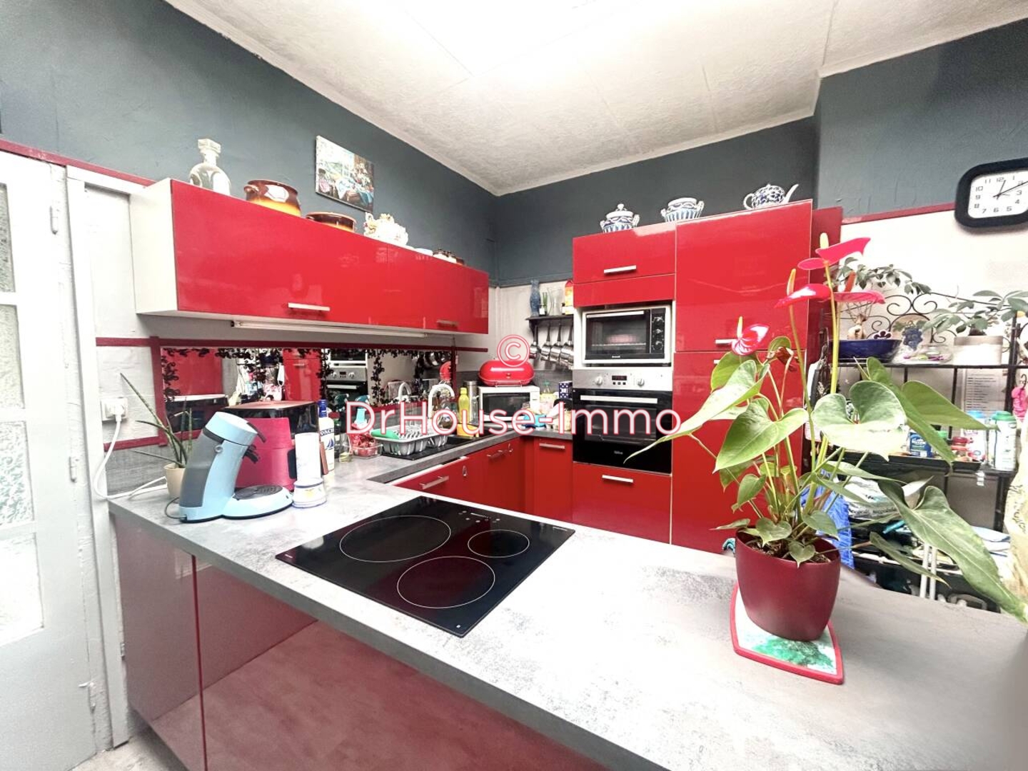 Image des la section Servies