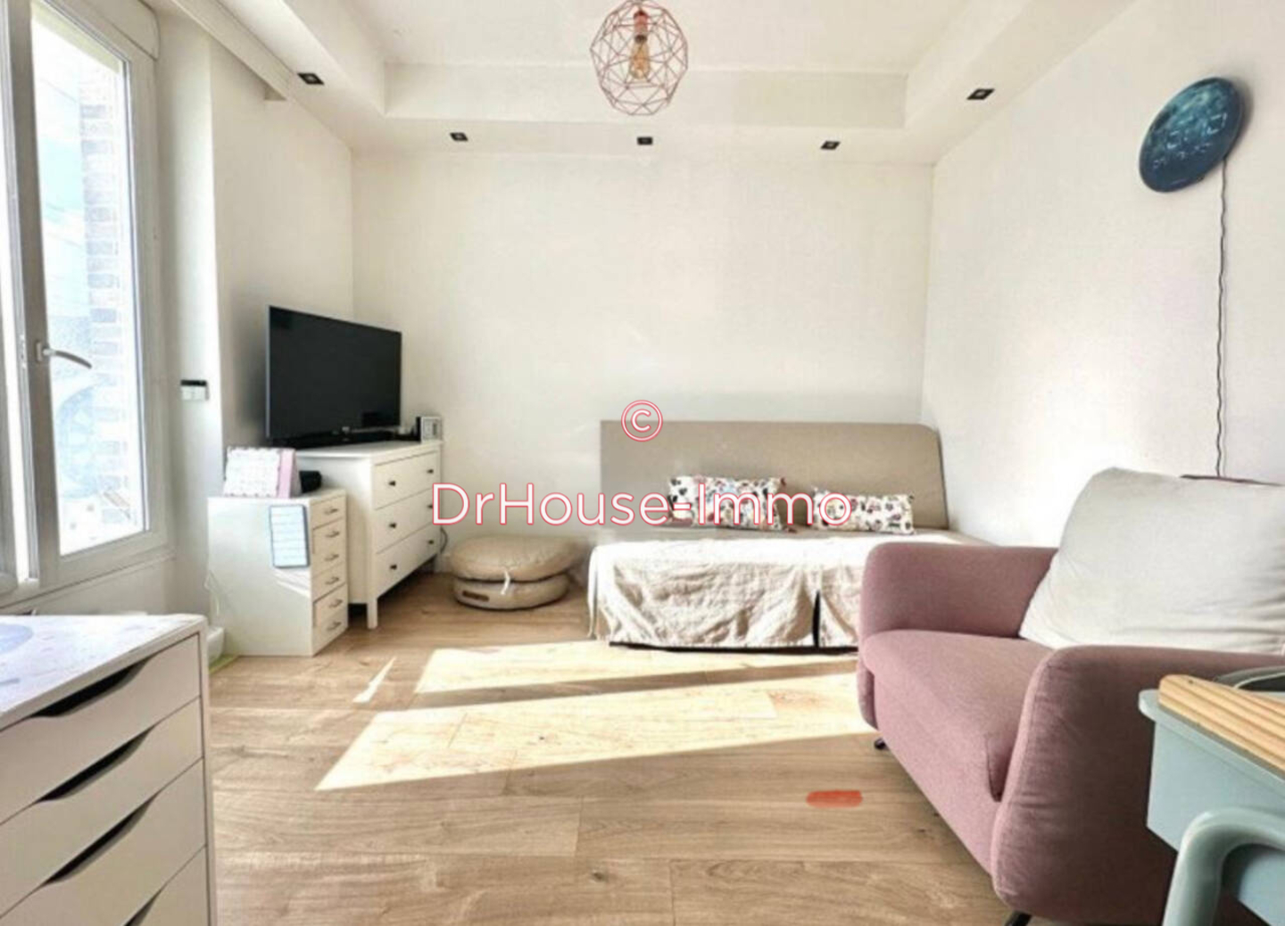 Image des la section Servies