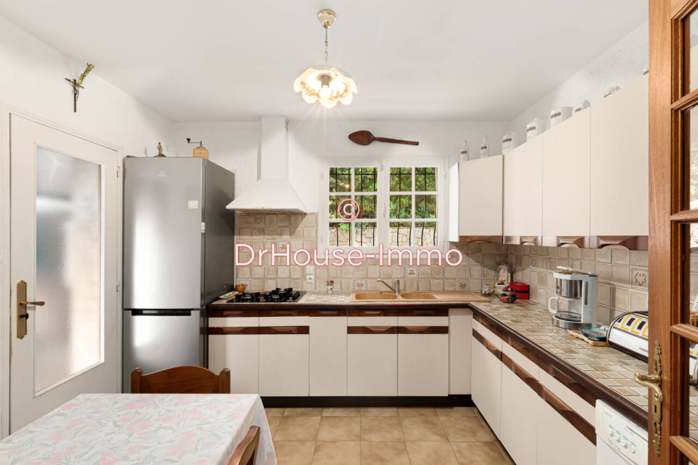 Image des la section Servies