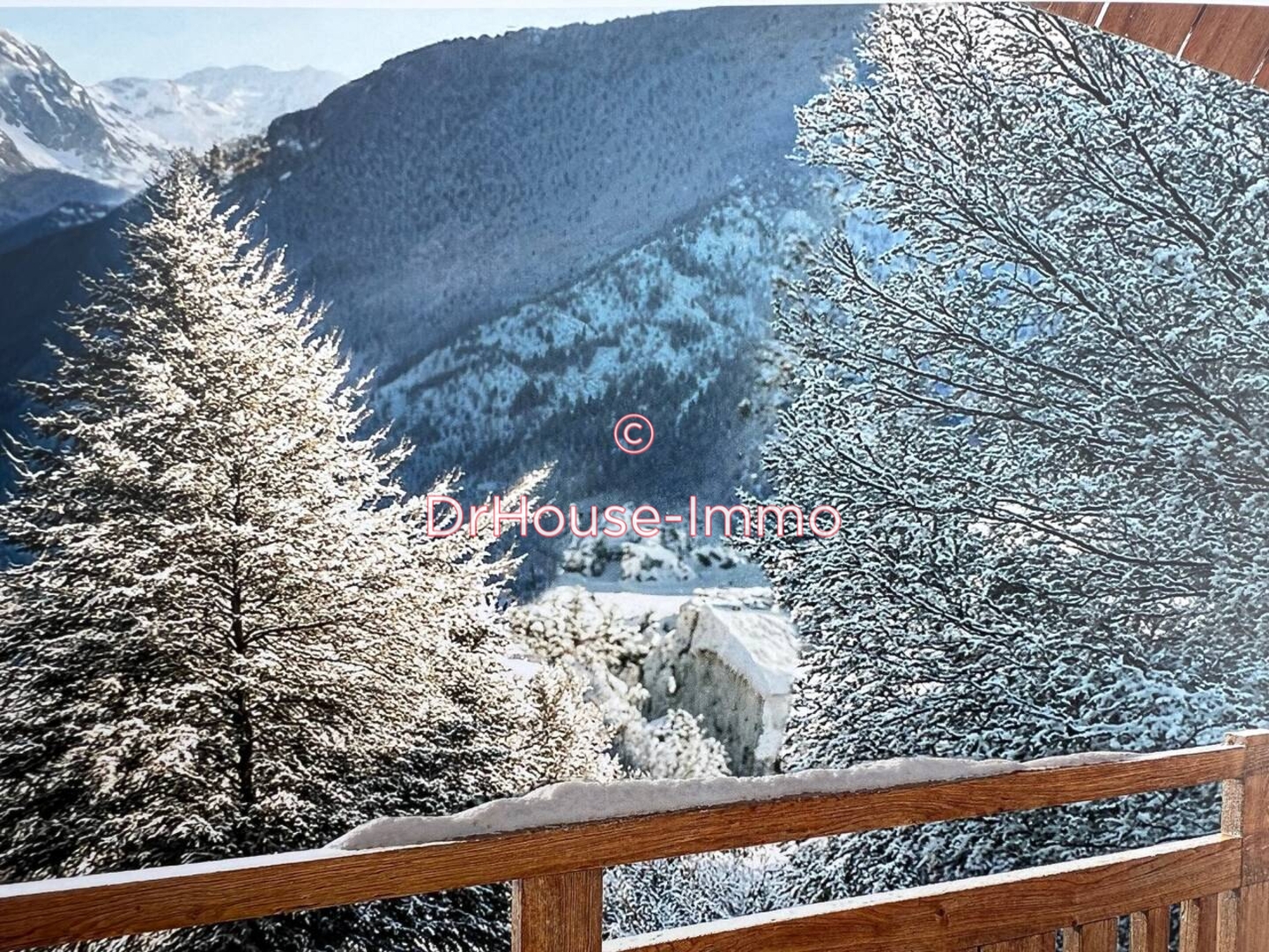 Image des la section Servies