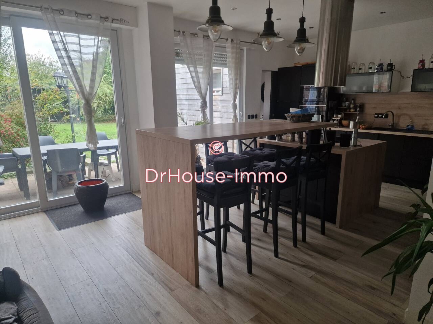 Image des la section Servies