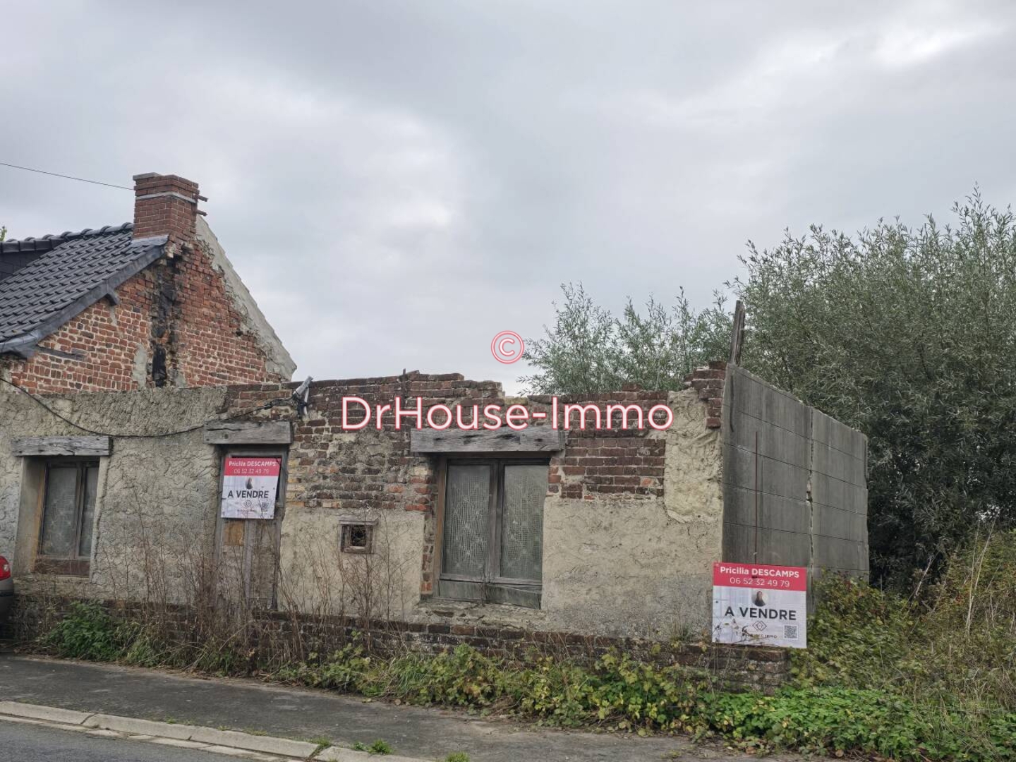 Image des la section Servies