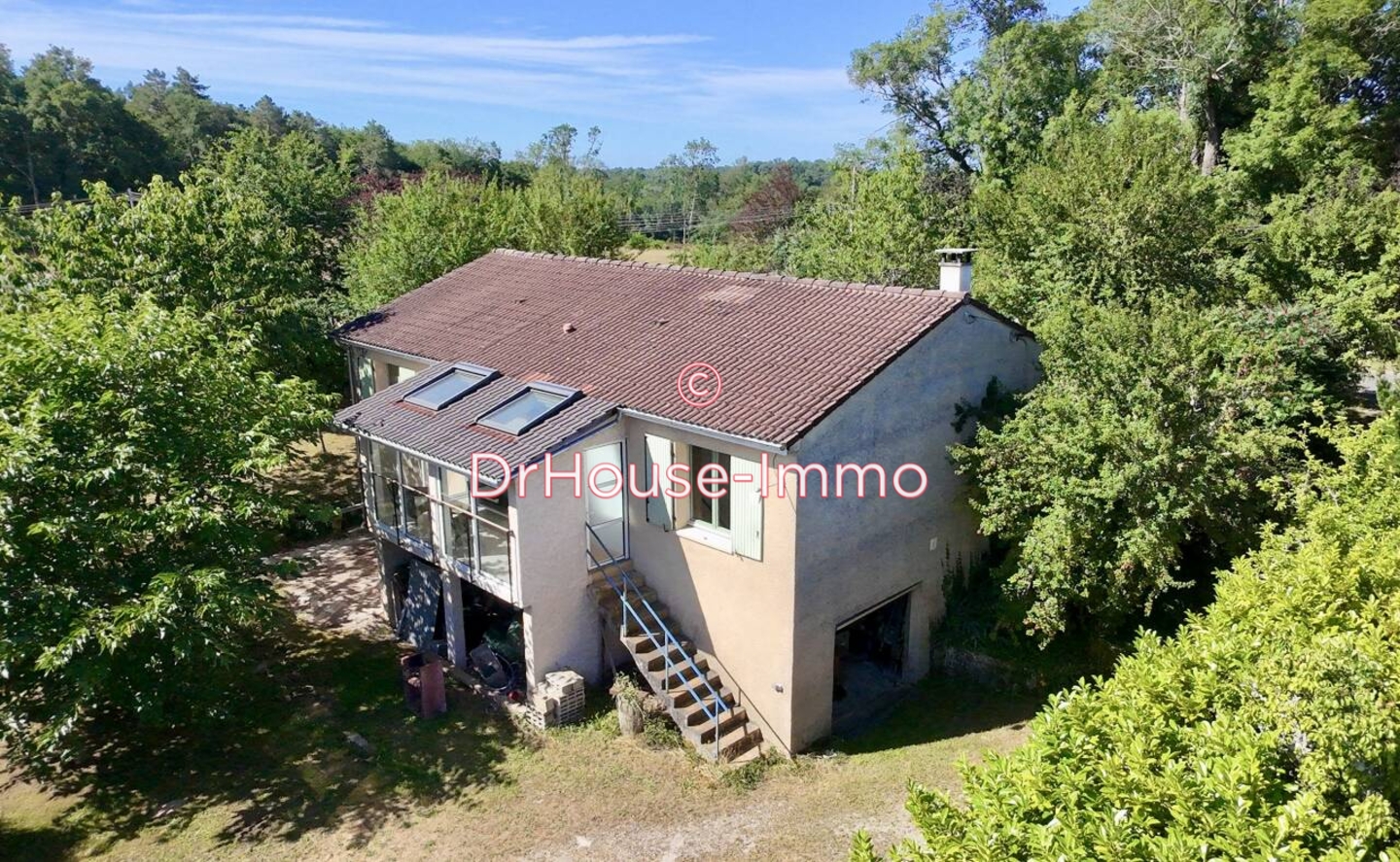 Image des la section Servies