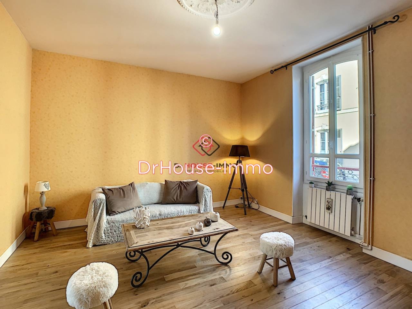 Photo 3 : Vente Maison 5 pièces Le Mans 144 m²