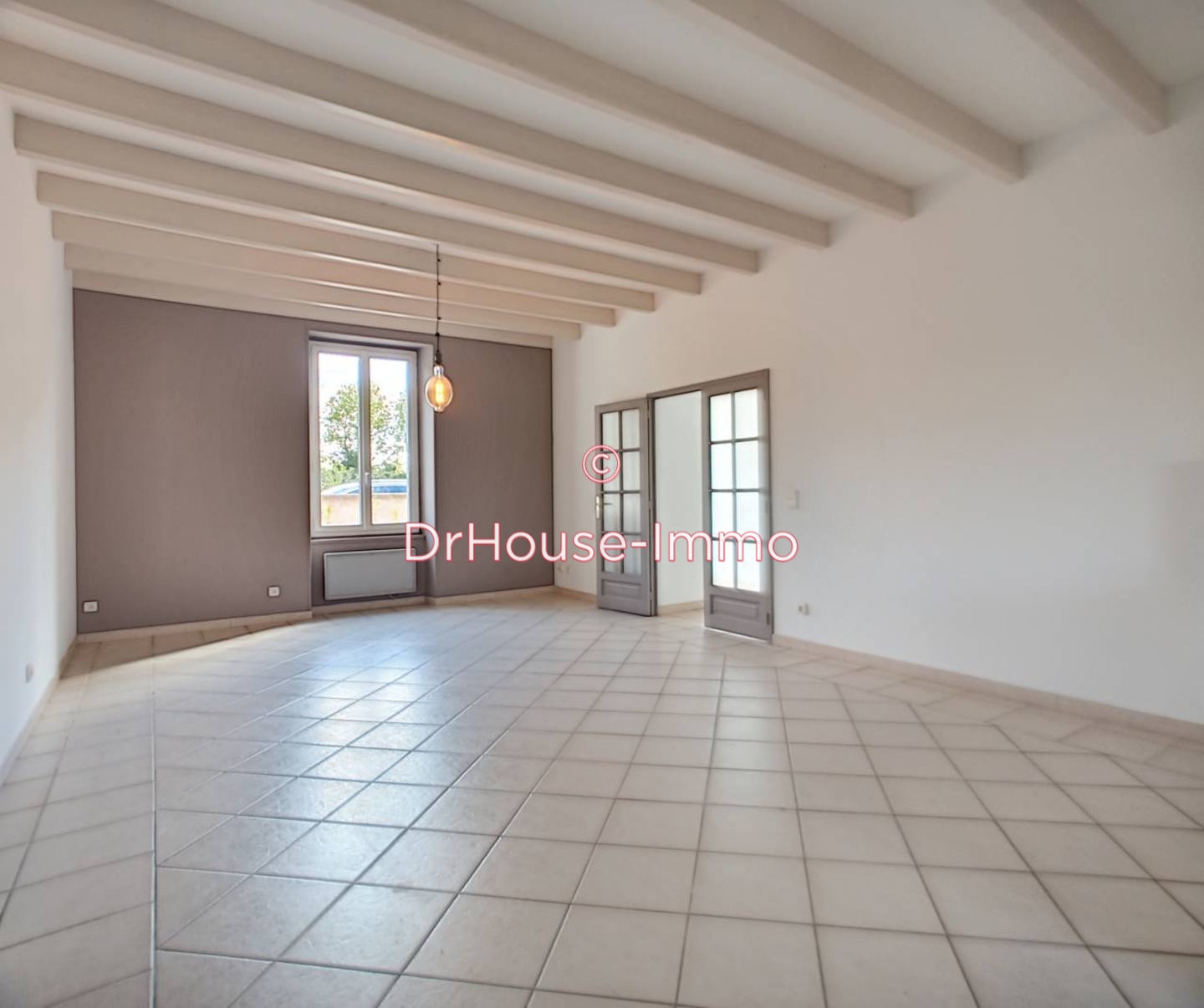 Photo 2 : Vente Maison 4 pièces Montguyon 102 m²