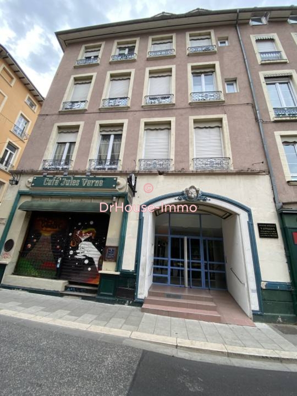 Photo 2 : Vente Appartement 1 pièce Grenoble 18 m²