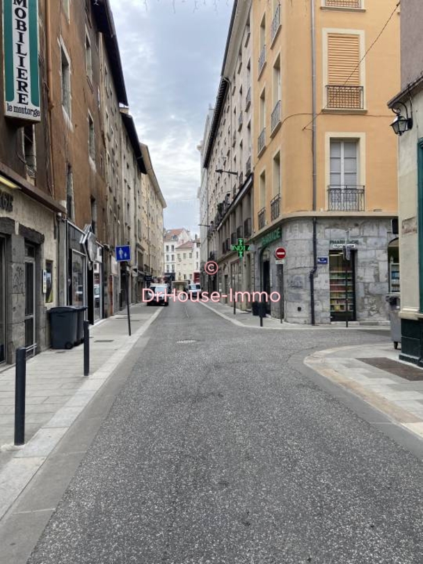 Photo 3 : Vente Appartement 1 pièce Grenoble 18 m²
