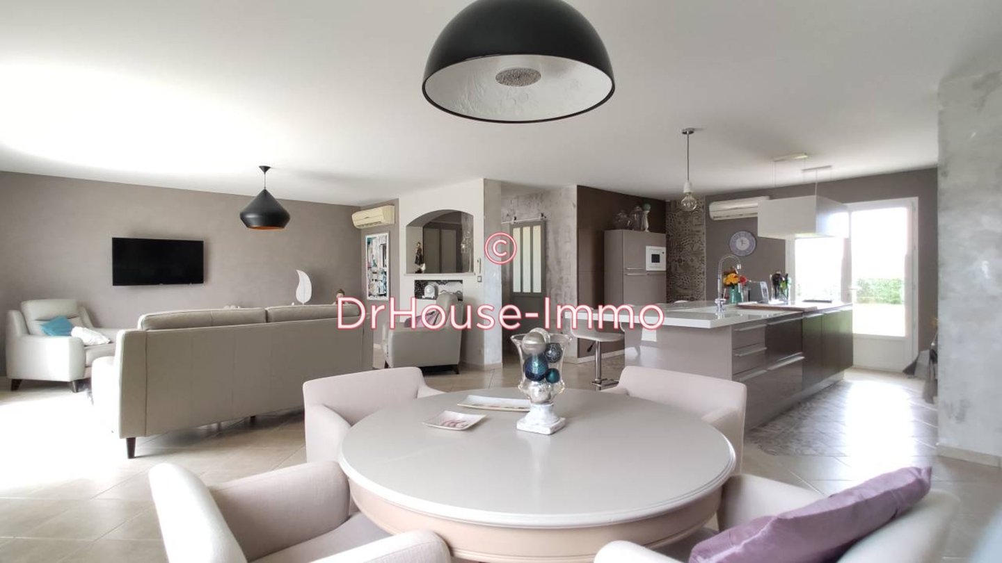 Photo 3 : Vente Maison 6 pièces Cenon-sur-Vienne 145 m²