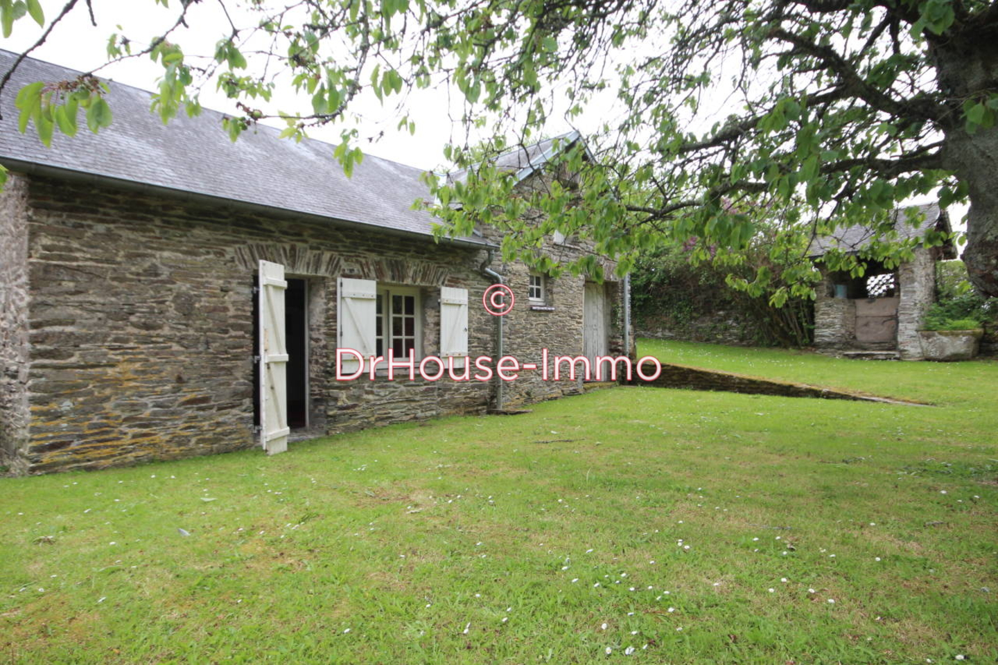 Photo 2 : Vente Maison 7 pièces Bayeux 210 m²