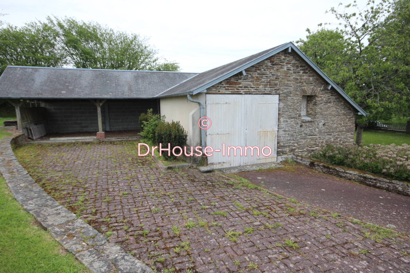 Photo 3 : Vente Maison 7 pièces Bayeux 210 m²