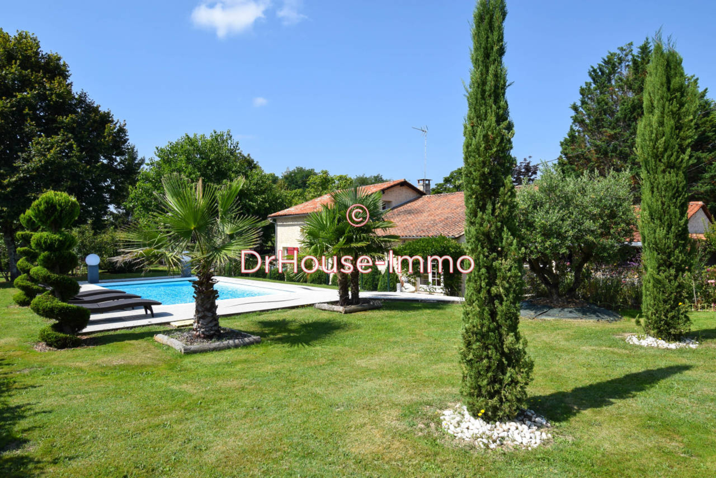 Photo 2 : Vente Maison 7 pièces Vanxains 181 m²