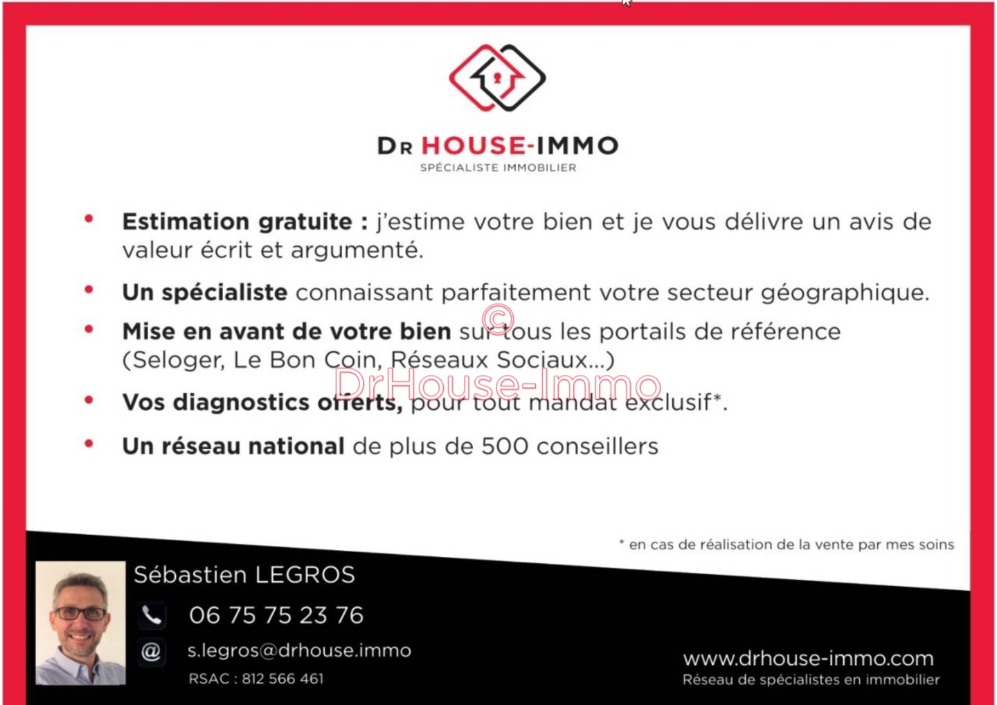Photo 2 : Vente Maison 5 pièces Valenciennes 130 m²