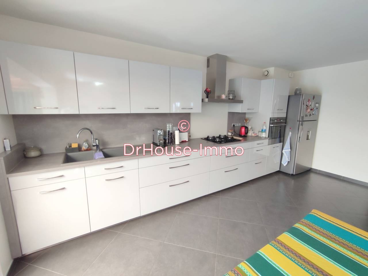 Photo 2 : Vente Maison 5 pièces Crégy-lès-Meaux 120 m²