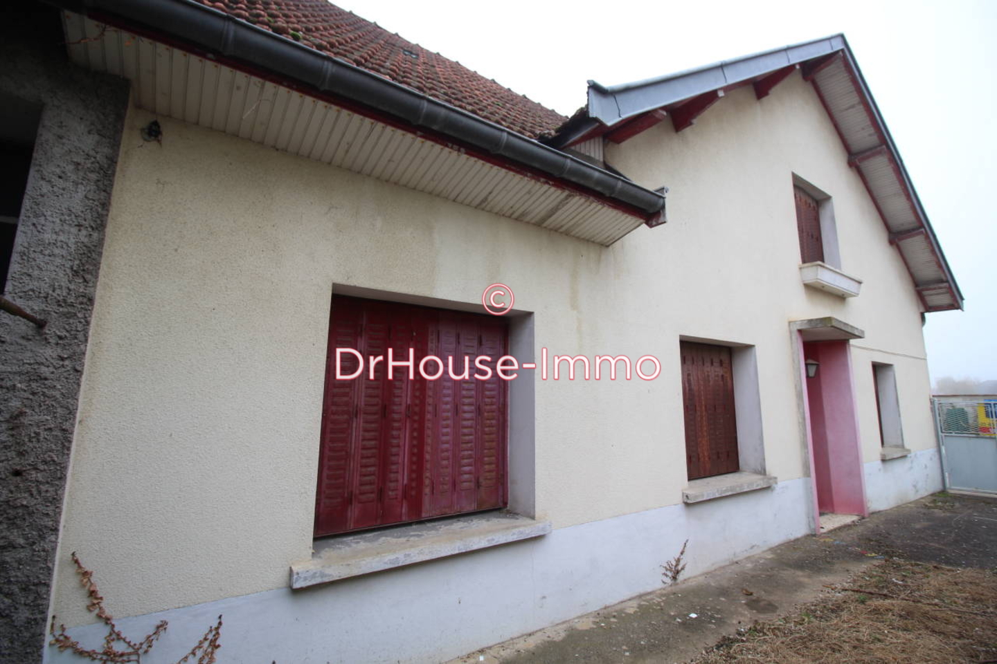 Photo 3 : Vente Maison 6 pièces Dijon 132 m²
