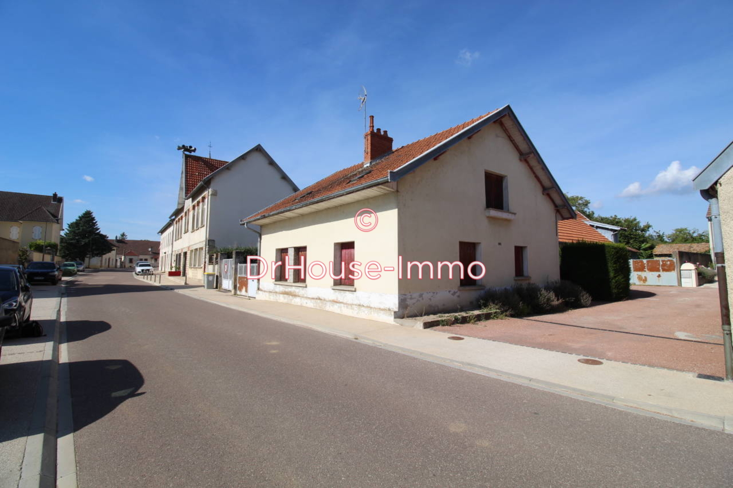 Photo 2 : Vente Maison 6 pièces Dijon 132 m²