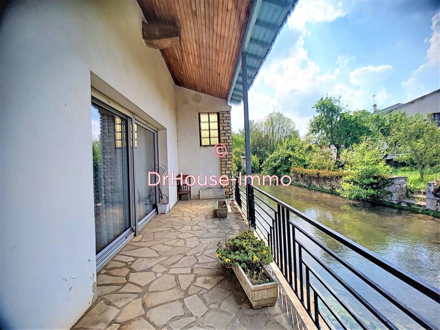 Photo 3 : Vente Maison 5 pièces La Mothe-Saint-Héray 137 m²
