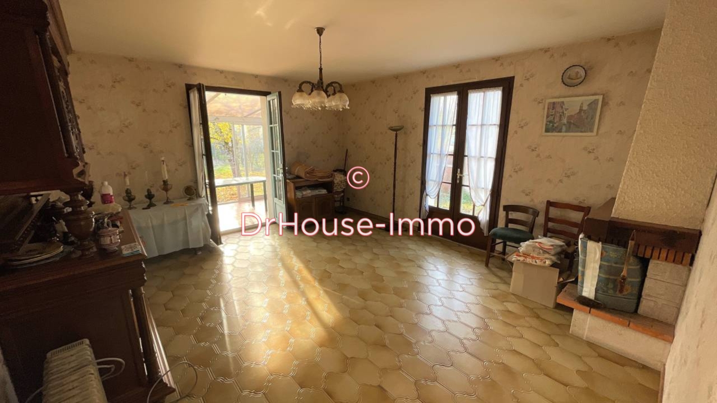 Photo 3 : Vente Maison 3 pièces Niort 73 m²