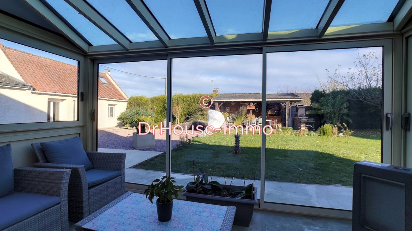 Photo 3 : Vente Maison 5 pièces Roye 130 m²