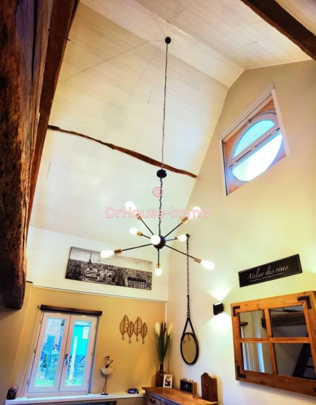 Photo 2 : Vente Maison 5 pièces Roye 130 m²