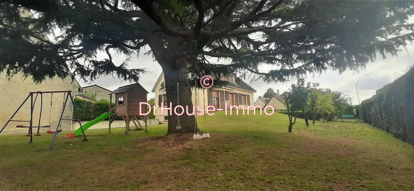 Photo 2 : Vente Maison 7 pièces Ceton 113 m²
