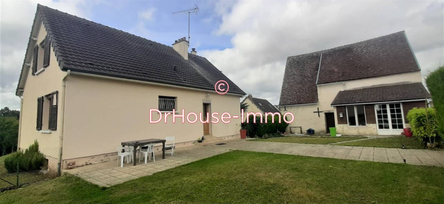 Photo 3 : Vente Maison 7 pièces Ceton 113 m²